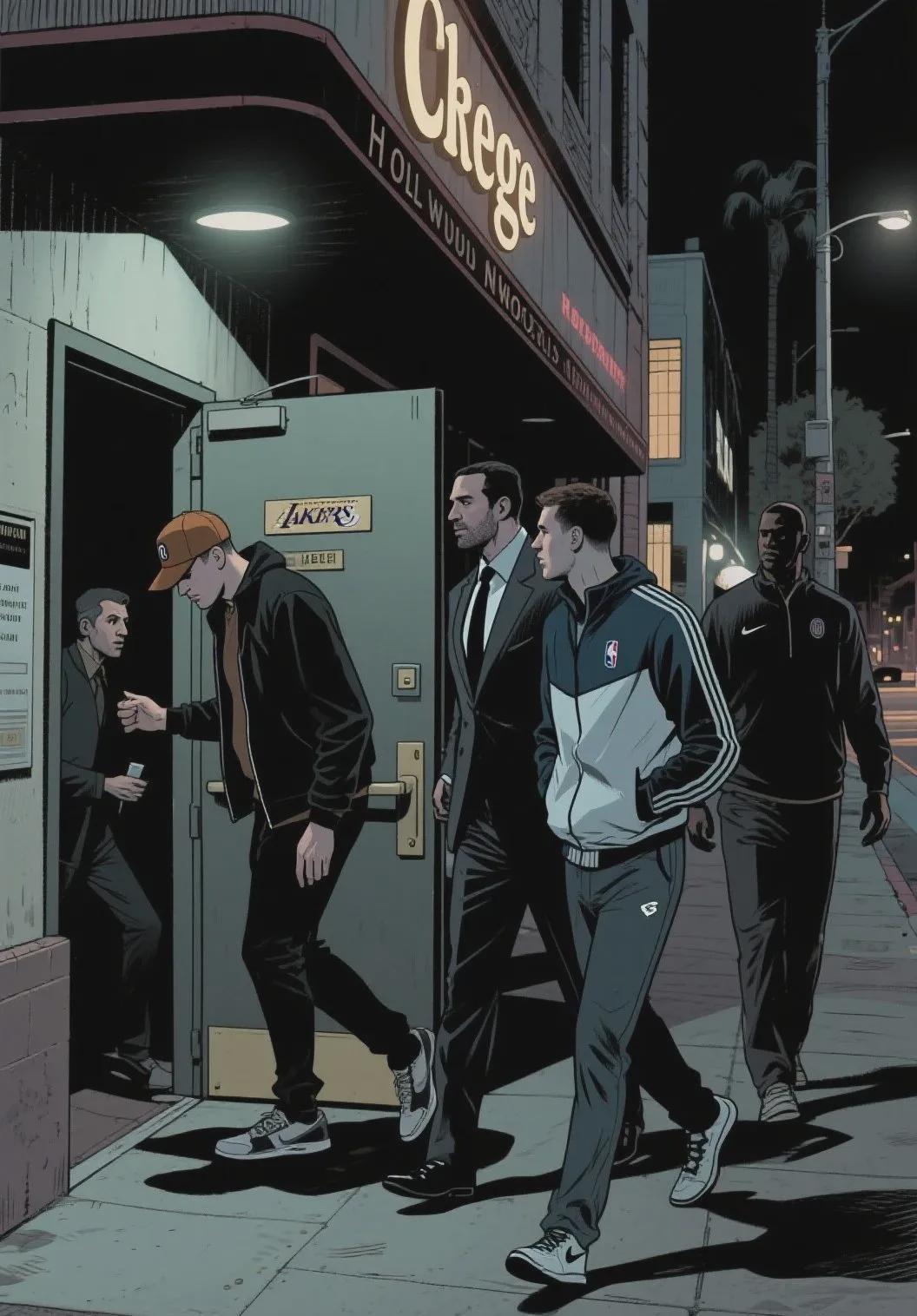 NBA版杯酒释兵权？22年了，詹姆斯从未被如此冷落……