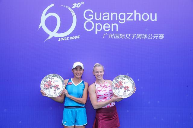 PG电子官方网站-时隔12年再夺广网女双冠军 35岁张帅福地再出发