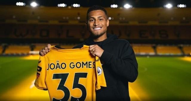 PG电子官方网站-弗拉门戈尴尬了 给若昂·戈麦斯的钱 打给同名者