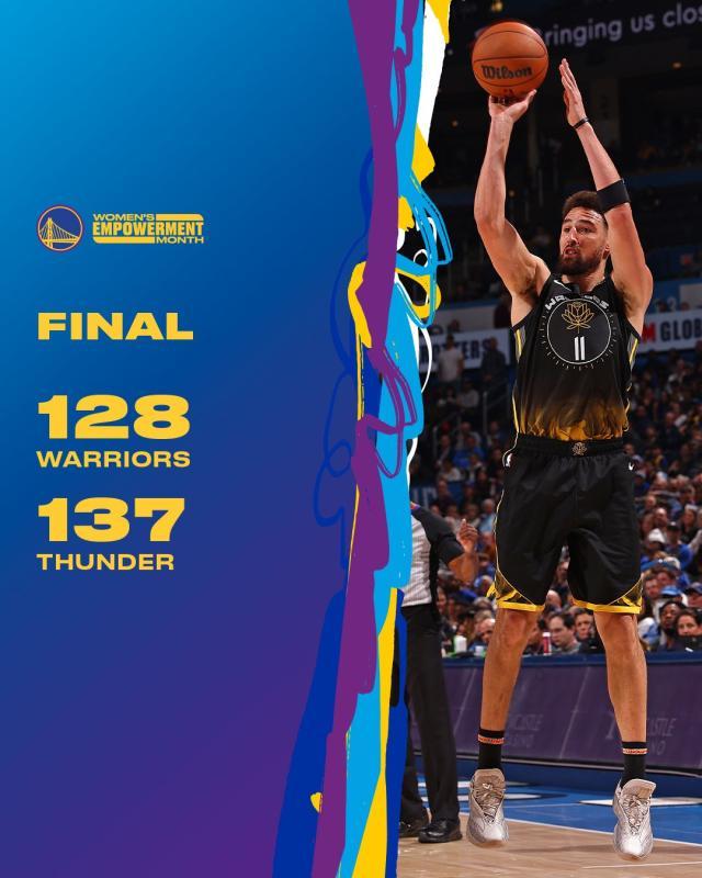 PG电子官方网站-库里复出勇士反而连败 卫冕冠军真的没库里更好？