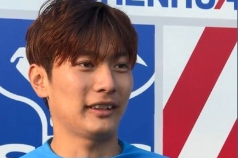 PG电子官方网站-U23国足踢日本的比赛还没开踢，就提前收到一个好消息，值得期待