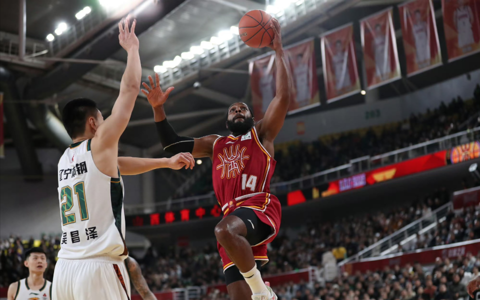 PG电子官方网站-险胜辽宁！山西赢球最大功臣，不是迪亚洛，36岁老将击碎离队谣言