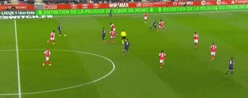 PG电子官方网站-【法甲】梅西缺阵内马尔替补 拉莫斯染红 巴黎客平