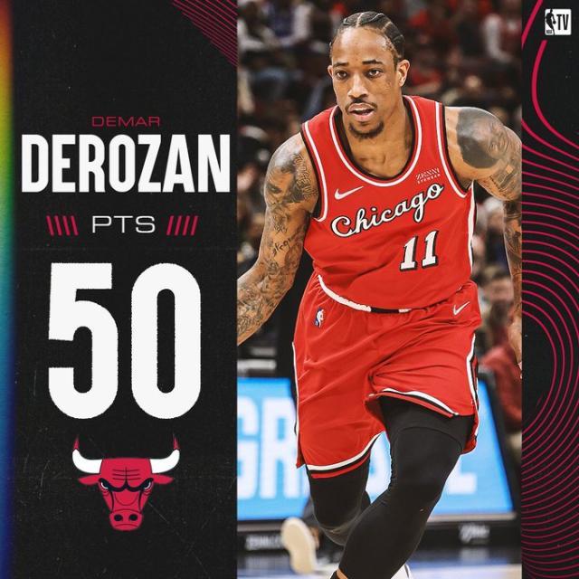 PG电子官方网站-无解德罗赞再度拯救公牛 NBA飙分盛宴未完待续